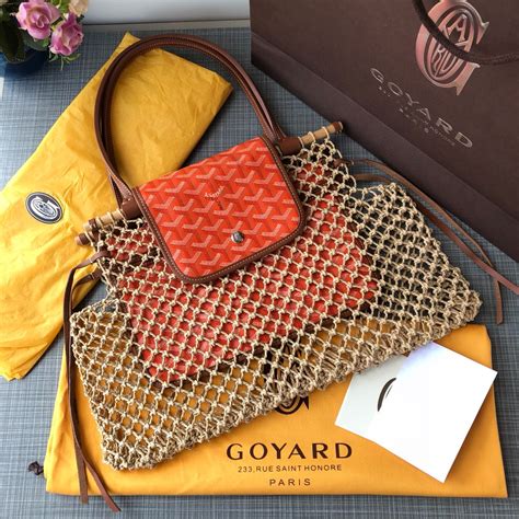 goyard toronto canada